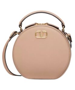 Kälberführer Mini Rose Cannelle 16cm