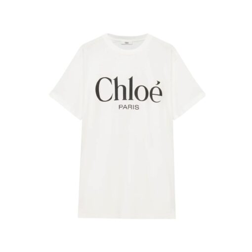 T-Shirt Weiß