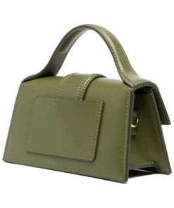 Alternative view of Le Bambino Leder Tasche 17cm