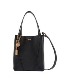Spin Schwarz/Gold 18 cm