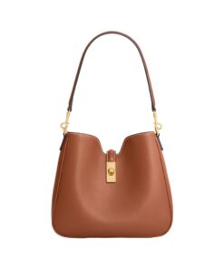 Camille Hellbraun 24.5 cm