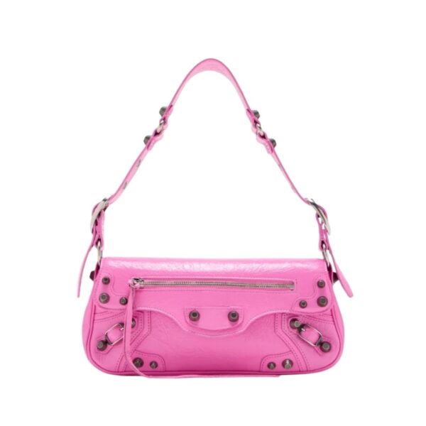 Le Cagole Rose 29 cm