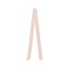 Foulard Beige