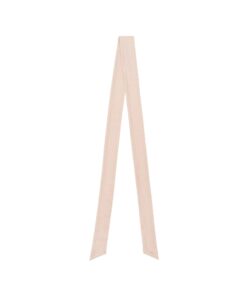 Foulard Beige