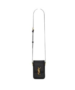 Solferino Mini Schwarz 18 cm