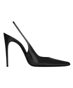 Glazed Schwarz 11 cm