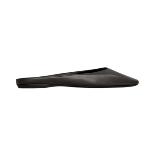 Lido Slip-Ons Adlerbraun