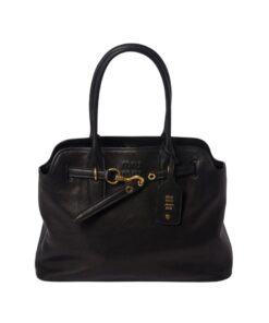 Aventure-Nappa-Leder  31cm