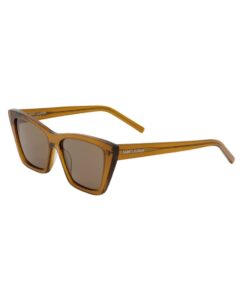 SL 276 Mica Cognacbraun