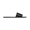 Carlyle Glazed Schwarz