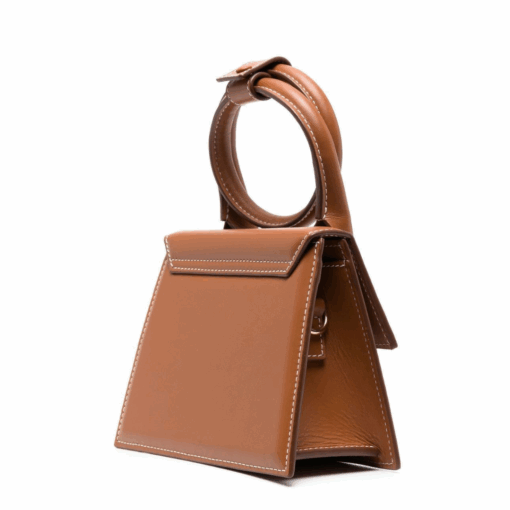 Le Chiquito Neud Tasche mit Obergriff 18cm – Bild 2