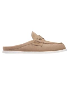 Mules Seilbeige