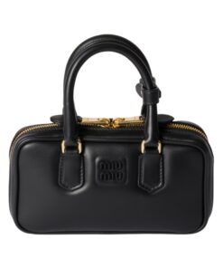 Arcadie-Leder-Mini 10cm