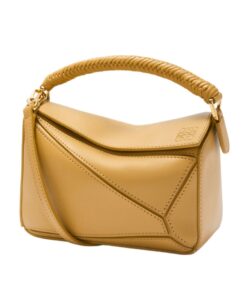 Mini Puzzle Bag Sahara 12.5cm