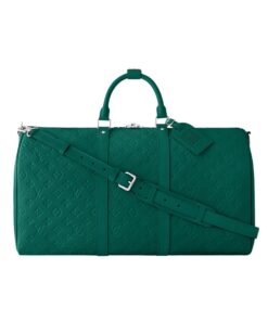Keepall Grün 50 cm