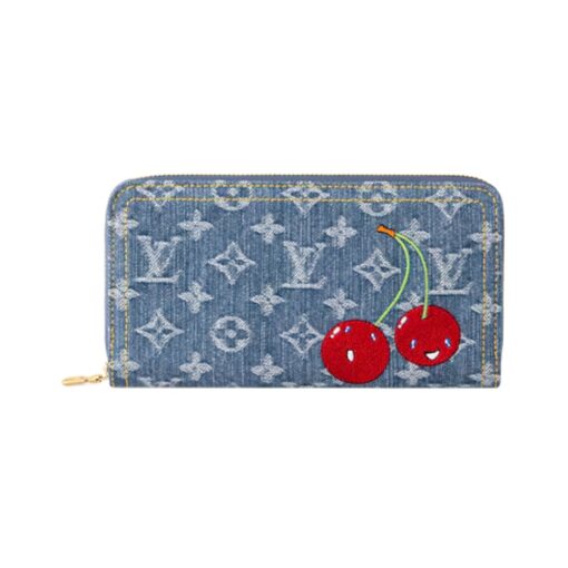 TM Zippy Kirsch-Denimblau 19.5 cm