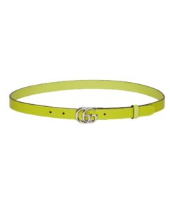 Marmont Gelbgrün 2 cm