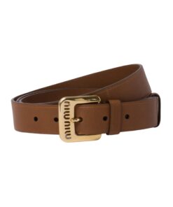 Nappa-Leder Eiche  3cm