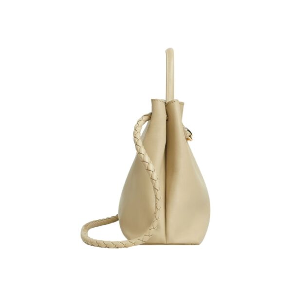 Andiamo Karamellbonbon/Gold 25 cm – Bild 4