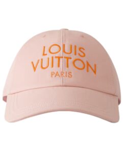 Paris Cap Rosa