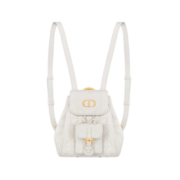 Caro Nano Hellbeige 14 cm
