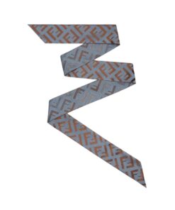 Wrappy Blau
