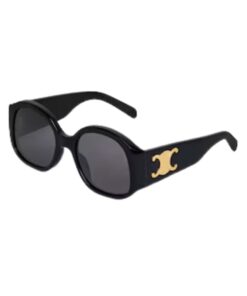 Triomphe XL 02 Schwarz