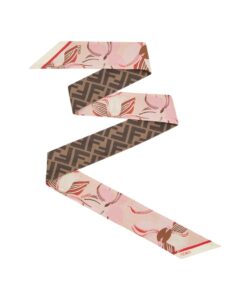 Wrappy Rosa/Braun
