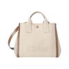 Carry Creme/Braun 40 cm