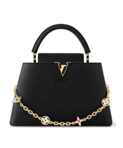 Capucines MM Tasche 27cm