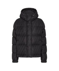 FF Nylon Schwarz