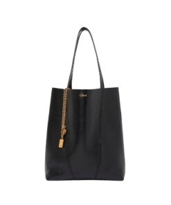 Spin Schwarz/Gold 35 cm