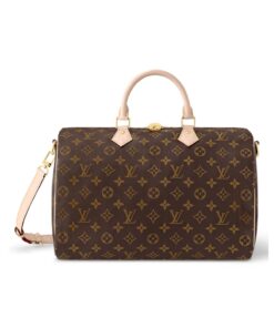 Speedy Bandoulière Handtasche 35cm