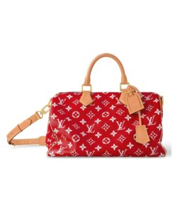 Speedy P9 Schultergurt rot 40cm
