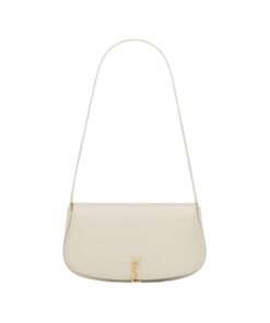 Mini Voltaire im Box-Leder  21cm