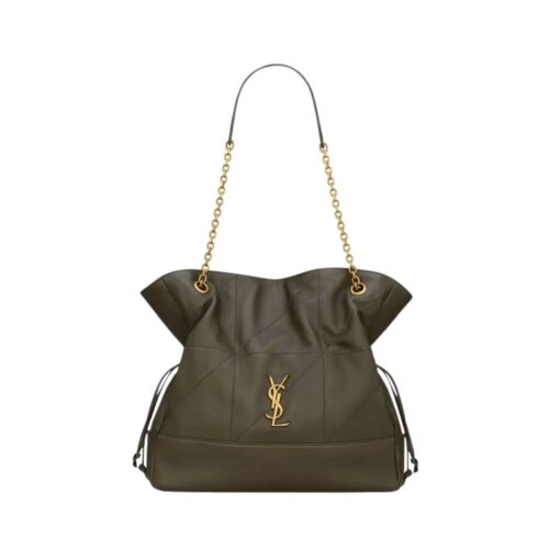 Jamie Shopping aus Lammleder 35cm