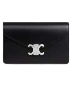 Brieftasche mit Kette Margo 19.5cm