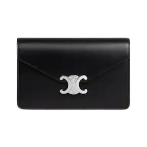 Brieftasche mit Kette Margo 19.5cm