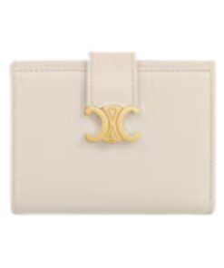 Feine Geldbörse Celine Victoire 10.5cm