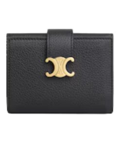 Fine Wallet Celine Victoire 10.5cm