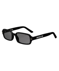 Pacific S3I Schwarz