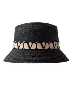 Iconographe Twilly Schwarz/Beige