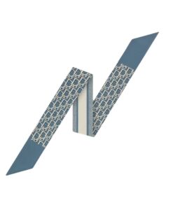 Mitzah Blau