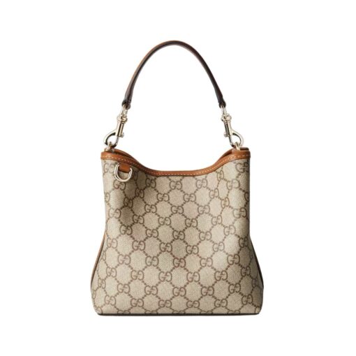 GG Emblem Mini-Beuteltasche 19cm