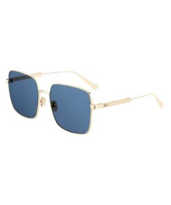 Cannage Blau