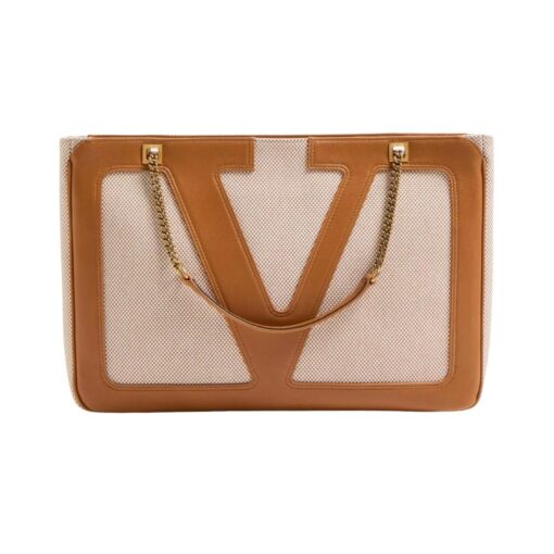 Superstar Beige/Braun 37 cm
