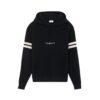 Hoodie Schwarz