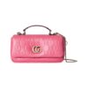 GG Milano Mini-Tophandle-Tasche 21.1cm