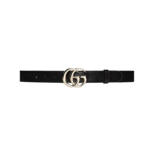 GG Marmont dünner Gürtel 3cm
