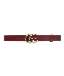 GG Marmont schmaler Gürtel 3cm